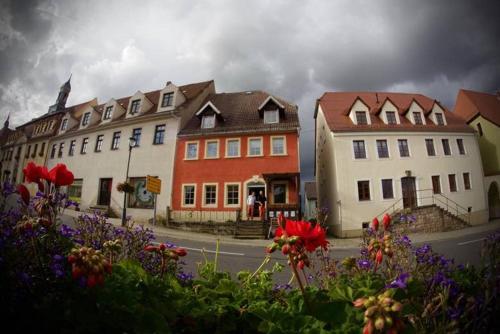 Pension Behnisch Strehla allemagne