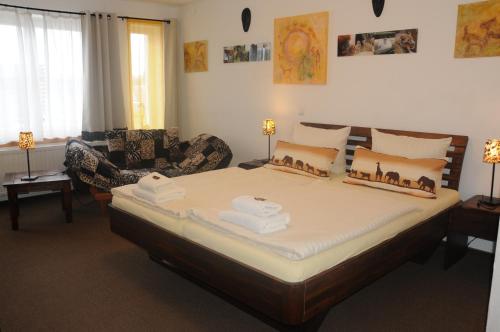 Maison d'hôtes Pension Bella Vista Moltkestraße 57 Bochum