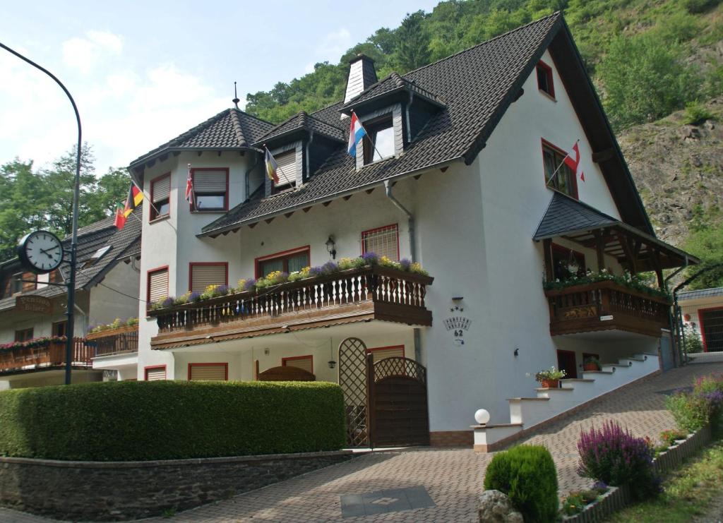 Maison d'hôtes Pension Belzer Mühltal 62, 56154 Boppard