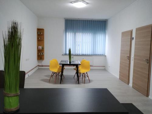 Maison d'hôtes Pension BeOne Rudolf-Maschke-Platz 4 Trossingen