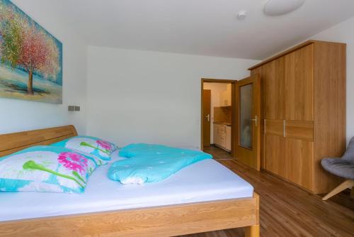Maison d'hôtes Pension Berglehner Leithen 21 Bad Griesbach im Rottal
