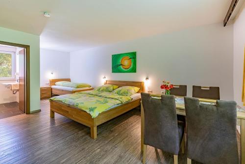 Pension Berglehner Bad Griesbach im Rottal allemagne