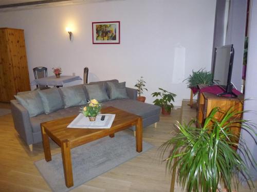 Pension Bergmann-Welp Freiberg allemagne