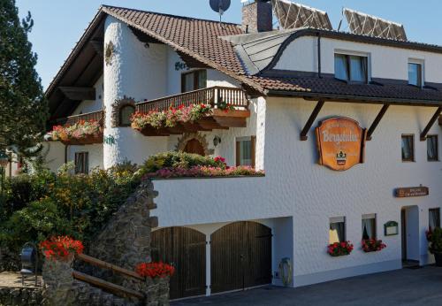 Maison d'hôtes Pension Bergstub`n Seldenstrasse 56 Saldenburg