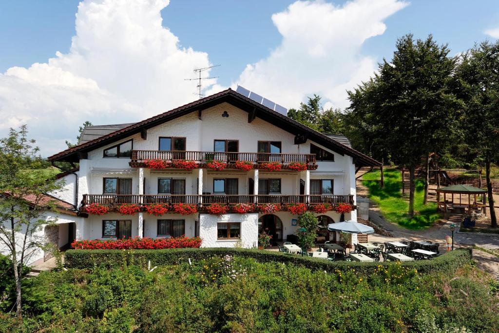 Maison d'hôtes Pension Bergstub`n Seldenstrasse 56, 94163 Saldenburg