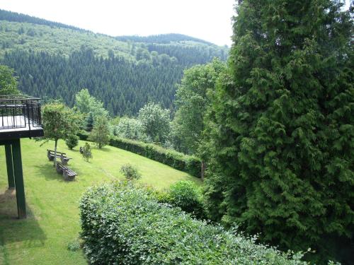 Maison d'hôtes Pension Beste-Schnurbus Astenstraße 4 Schmallenberg