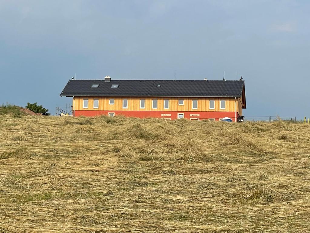 Maison d'hôtes Pension Biohof Klügel 30 Deubener Weg, 01705 Freital