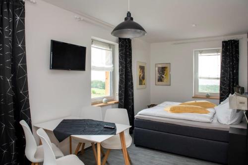 Pension Biohof Klügel Freital allemagne