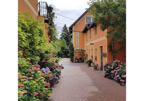 Pension Body Sun Niesky allemagne
