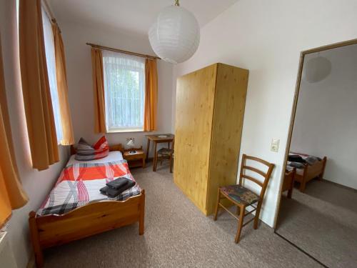 Appartements Pension Böhmer 75 Dorfstraße Stolpen