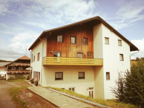 Pension Brandner Altrandsberg allemagne