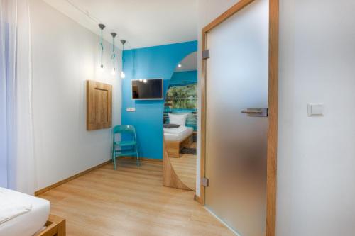 Pension Breitenauer See Hößlinsülz allemagne