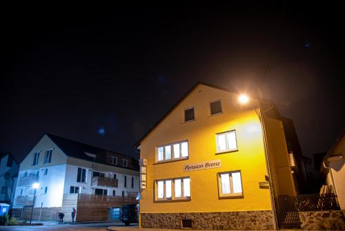 Pension Brenz Sontheim an der Brenz allemagne