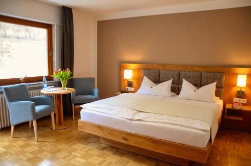 Maison d'hôtes Pension Burk Herborner Str.12 Bad Endbach