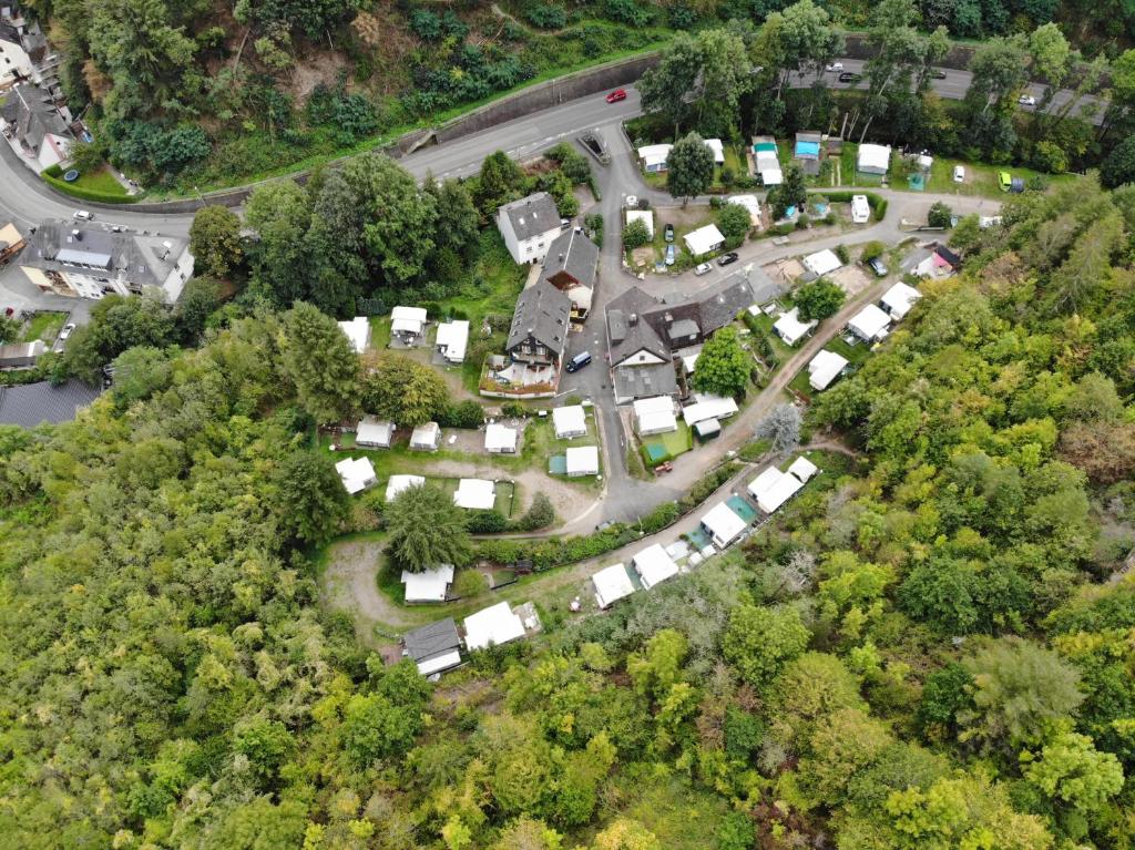 Maison d'hôtes Pension Camping Schausten Endertstraße 124, 56812 Cochem