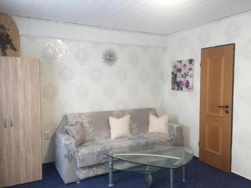 Pension Check In Güstrow allemagne