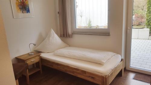 Pension Christina Vaihingen-sur-l\'Enz allemagne