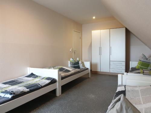 Pension Citytravel Espelkamp-Mittwald allemagne