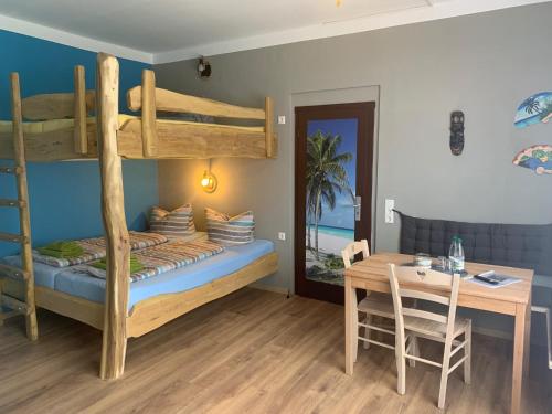Maison d'hôtes Pension Cubana Görlitzer Straße 15 Rothenburg