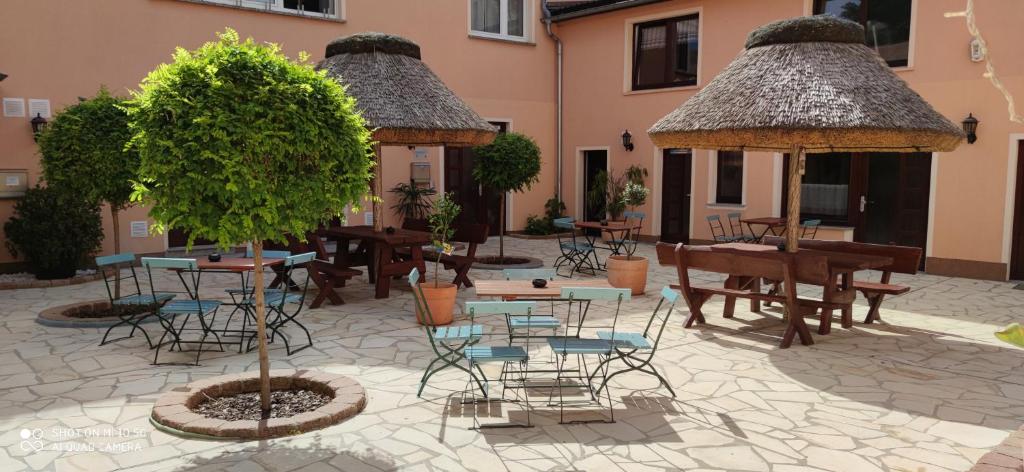 Maison d'hôtes Pension Cubana Görlitzer Straße 15, 02929 Rothenburg