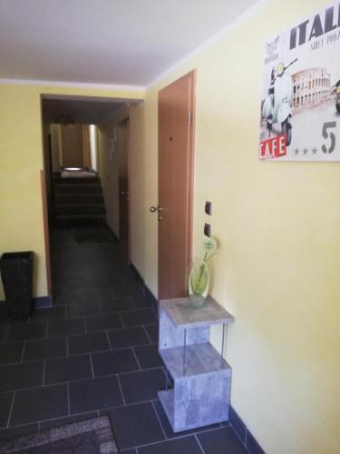 Maison d'hôtes Pension da Alessandro Hönnetalstraße 63 Hemer