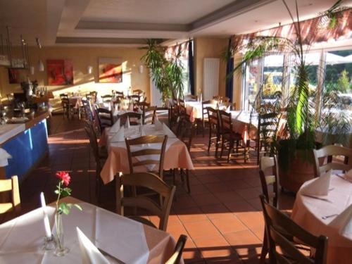 Maison d'hôtes Pension Da Enzo 42 Obere Lauterstraße Ristorante Da Enzo Otterbach Otterbach