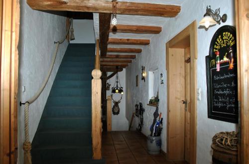 Maison d'hôtes Pension Deifel Ortsstr. 19 Daisendorf