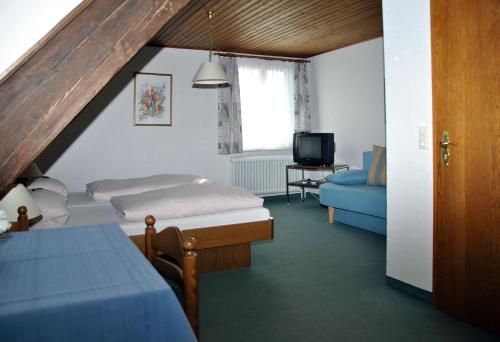 Pension Deifel Daisendorf allemagne