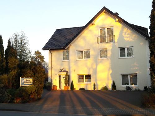 Pension Dirkschnieder Schloß Holte-Stukenbrock allemagne