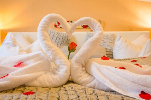 Pension Domblick Wetzlar allemagne