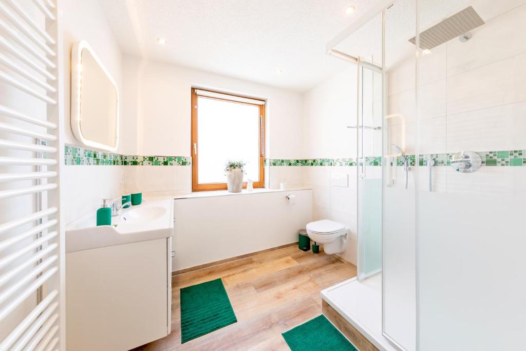 Maison d'hôtes Pension Dorfliebe Heerstraße 16 Pension Dorfliebe, 99706 Sondershausen