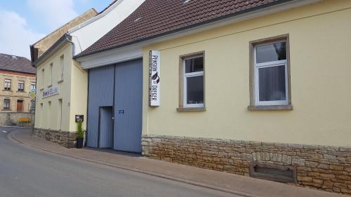 Pension Dreger Freimersheim allemagne