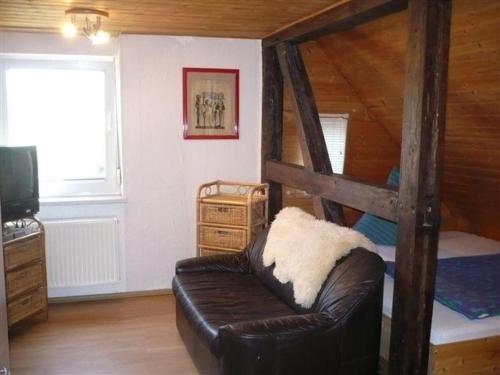 Appartement Pension-Drews Wiesenstraße 1 Grubenhagen