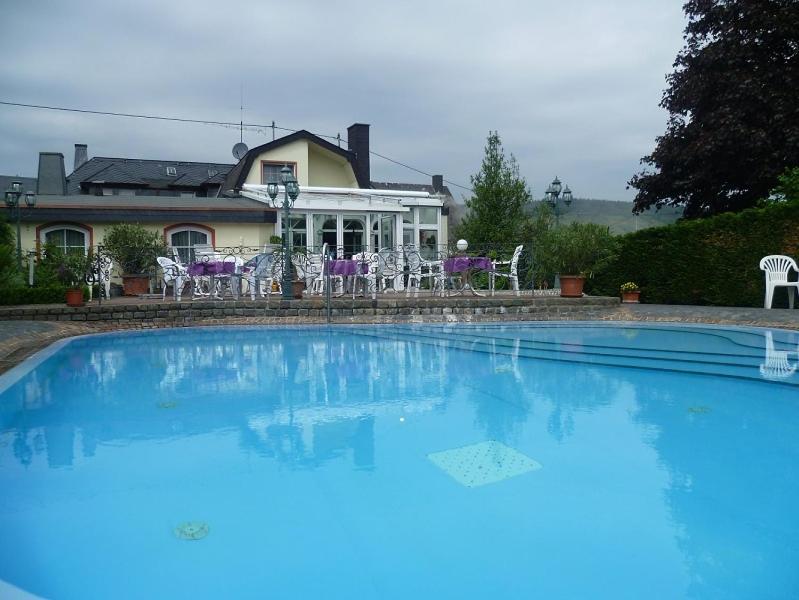 Maison d'hôtes Pension-Elfi Brunnenstrasse 33, 54484 Maring-Noviand