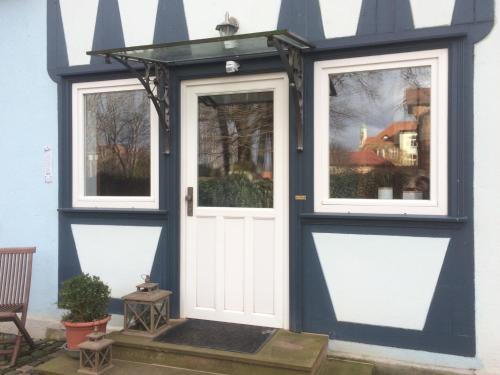 Pension Elise Wolkramshausen allemagne