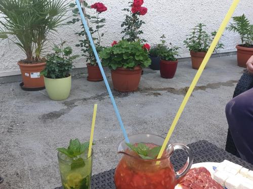 Maison d'hôtes Pension Engel Hauptstraße 16 Pfullendorf
