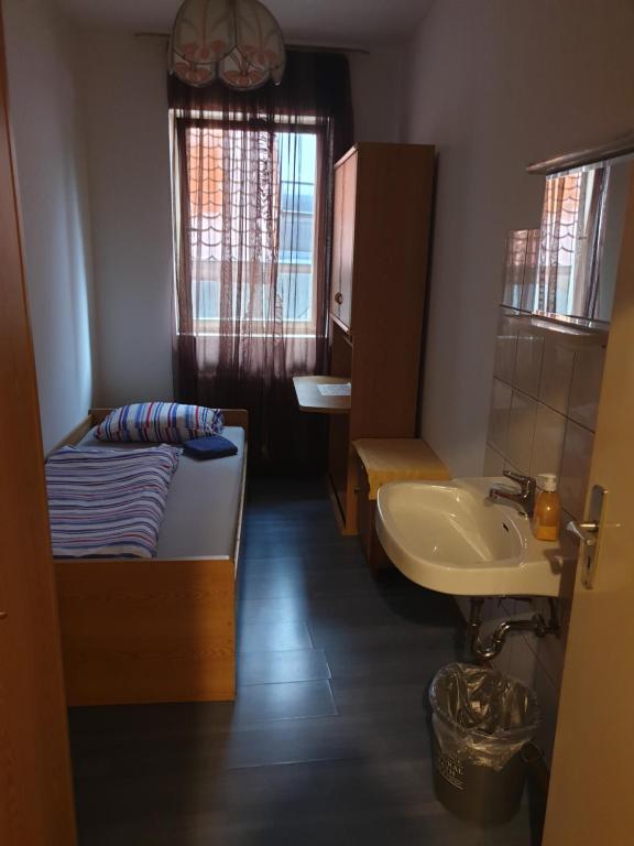 Maison d'hôtes Pension Engel Hauptstraße 16, 88630 Pfullendorf