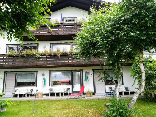 Maison d'hôtes Pension Engelshütt Hirtenweg 1 Pension Engelshütt Engelshütt