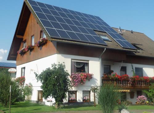 Pension Erpetal Zierenberg allemagne