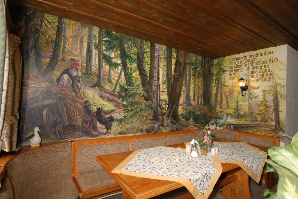 Appartements Pension Erzgebirgsstübel 10 Wettinstraße, 09427 Ehrenfriedersdorf
