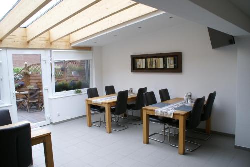 Maison d'hôtes Pension Farwerk Legden Lindert 4 Legden