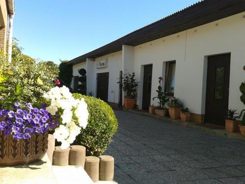 Maison d'hôtes Pension Fennert Wolgaster Str. 11 Pritzwald