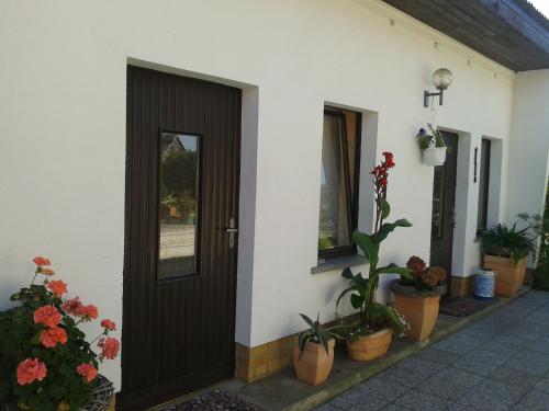 Pension Fennert Pritzwald allemagne