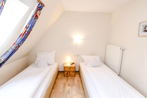 Pension Ferber Monheim allemagne