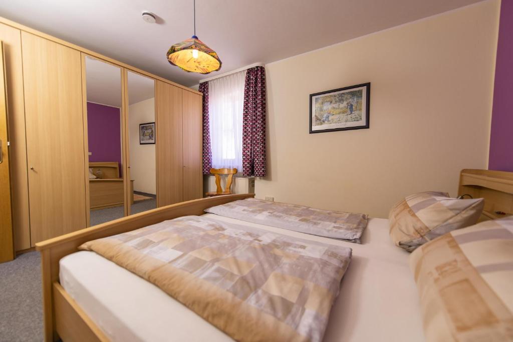 Appartement Pension Ferienwohnungen Frey Oberviechtacher Straße 2, 92723 Tännesberg