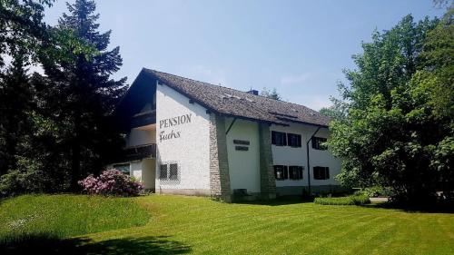 Pension & Fewos Fuchs Mauth allemagne