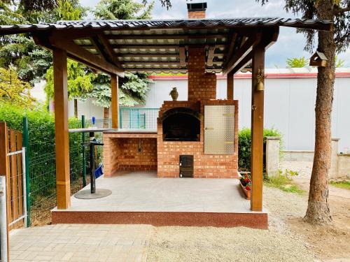 Auberge de jeunesse Pension Florion 3 Zepziger Weg Bernburg