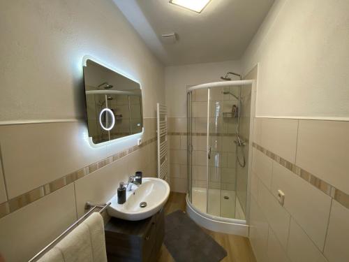 Pension Florion Bernburg allemagne
