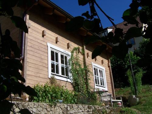 Maison d'hôtes Pension Frauenschuh 8 Alte Dorfstraße Hirschbach