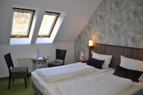 B&B / Chambre d'hôtes Pension Freudenthal Freudenthal 1 Wandersleben